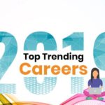 Trending Careers of 2019