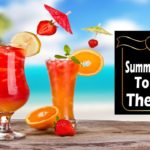 healthy drinks to beat the heat