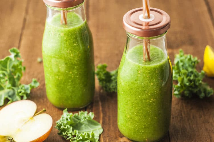 detox-drinks-for-weight-loss