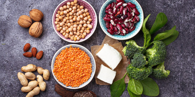 7 Natural Protein Rich Foods To Replace Your Protein Supplements 