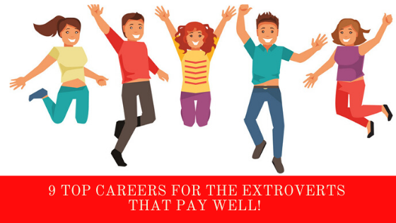 top-careers-for-extroverts