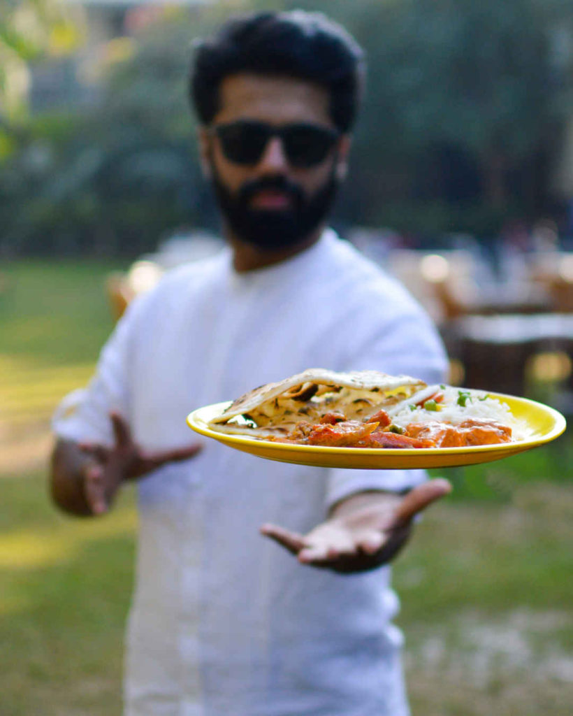 Top 7 Food Bloggers in India You Must Follow! - CAREER MONK