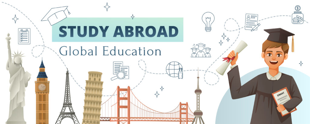 Best Study Abroad Consultants in Delhi